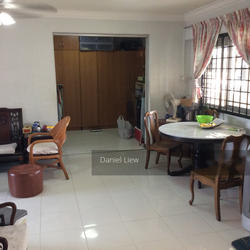 Blk 554 Pasir Ris Street 51 (Pasir Ris), HDB 5 Rooms #138848342